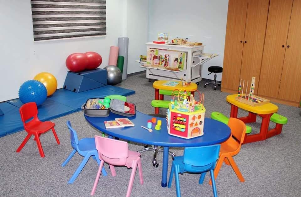 غرف التقييم